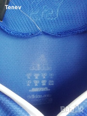 Chelsea Adidas 2008-2009 Нова Оригинална Тениска Футболна Фланелка Размер XL, снимка 8 - Тениски - 41541786