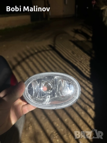 Халогени за Honda accord 7-ляв и десен 