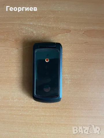 Motorola w397v Моторола