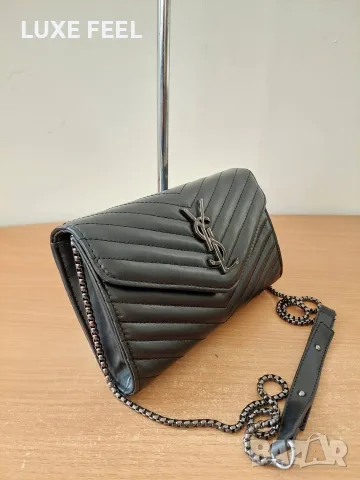 Yves Saint Laurent ⚜️Дамски Чанти , снимка 11 - Чанти - 56240234