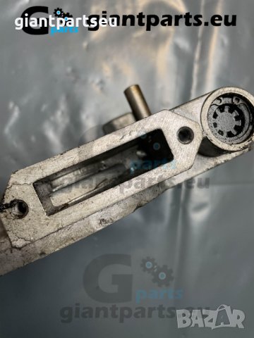 Маслена помпа за БМВ е46 320д 136к.с BMW e46 , снимка 3 - Части - 40155931