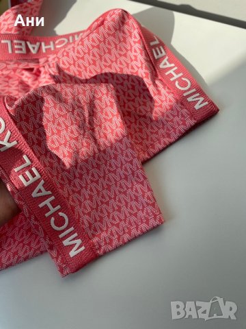 Клин MICHAEL KORS, снимка 8 - Клинове - 44418713