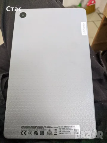 Lenovo tab m8"(4th gen)-Перфектен 4G/android 13, снимка 4 - Таблети - 55866107