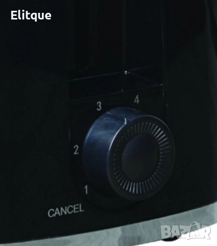 Тостер за 2 филийки Oliver Voltz Daisy, 700W, 6 степени, снимка 7 - Други - 52716065