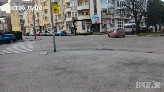 Продавам търговски обект, снимка 2 - Магазини - 52946070