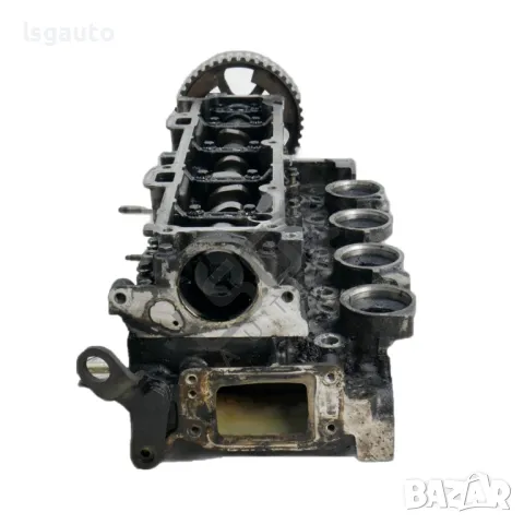 Оборудвана цилиндрова глава Mazda 2 I (DY) 2003-2007 ID: 138003, снимка 5 - Части - 48040024