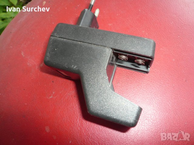 ЗАРЯДНО ЗА БАТЕРИИ CHARSER-1,5 VATA, снимка 3 - Друга електроника - 40661169