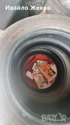 Летни гуми , снимка 6 - Автомобили и джипове - 49738108