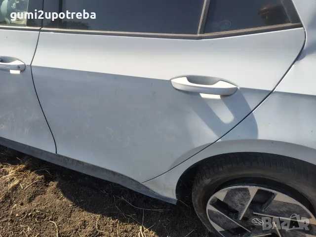 Продавам на части VW ID3 Volkswagen ID.3, снимка 3 - Автомобили и джипове - 56151242