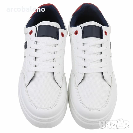 Мъжки ежедневни обувки, 2цвята , снимка 5 - Ежедневни обувки - 50464750