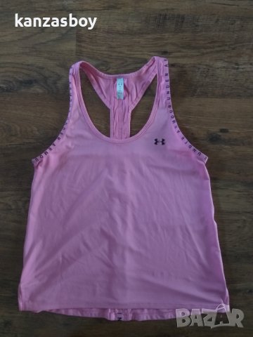 Under Armour - страхотен дамски потник , снимка 4 - Потници - 40441525