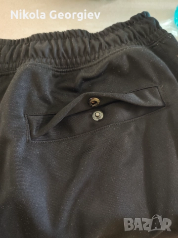 Мъжко долнище Nike, M, като ново, снимка 11 - Спортни дрехи, екипи - 52705507