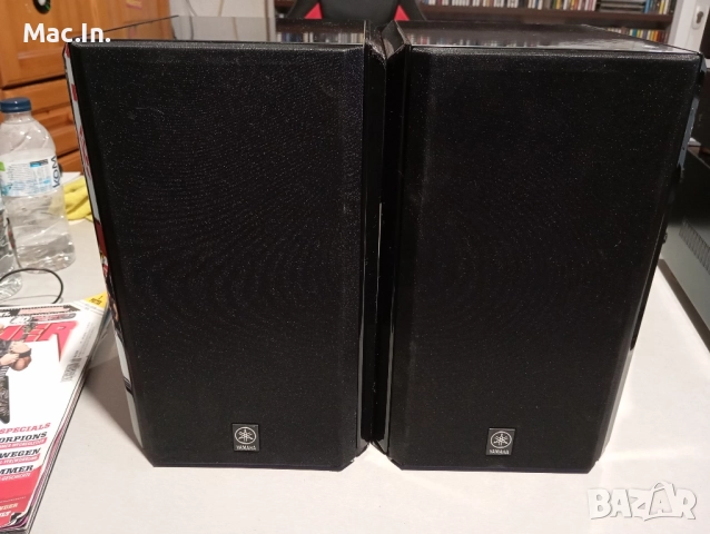 Тон колонки YAMAHA NX-E200