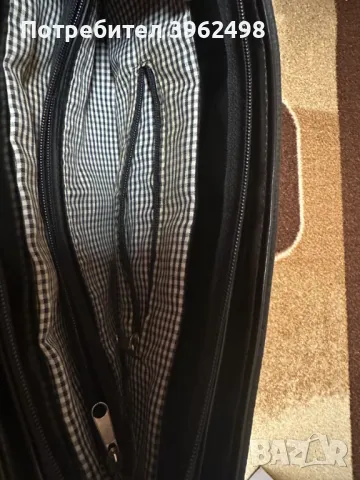 Дамска чанта , снимка 4 - Чанти - 47485948