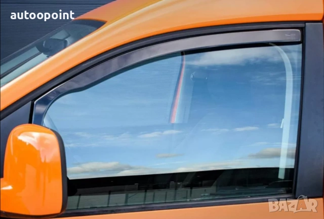 Ветробрани за VW CADDY (2004-2020) 2 врати Неко, снимка 2 - Аксесоари и консумативи - 53703318