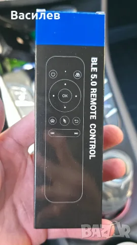 Ottocast P3 Pro (Android 13, 8GB/128GB) плюс дистанционно, снимка 6 - Навигация за кола - 56316098
