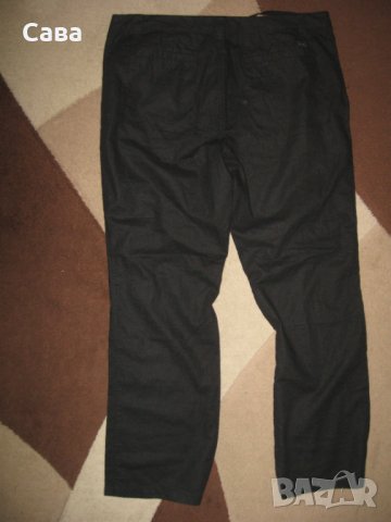 Летен панталон ANGELO  мъжки,ХЛ, снимка 3 - Панталони - 42050518