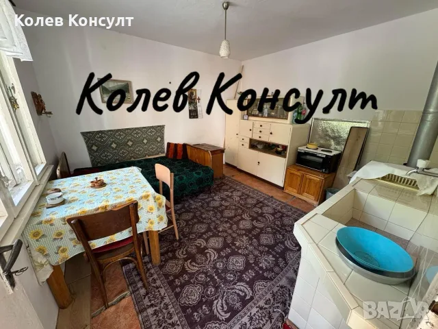 къща град Симеоновград, снимка 10 - Къщи - 56229741
