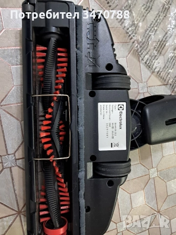 прахосмукачка , снимка 14 - Прахосмукачки - 53760187