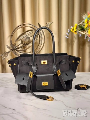 чанти balenciaga 36х20см