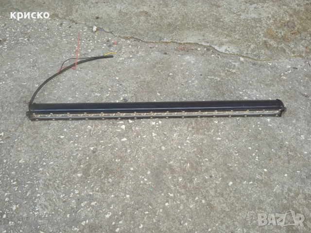 лед бар 65см, снимка 2 - Части - 50749954