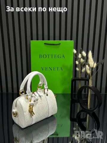 Bottega Veneta Дамска Чанта Ботега Венета - Различни Цветове Код SEM-499, снимка 5 - Чанти - 55872906