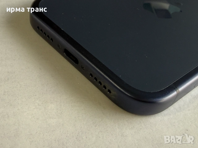 iPhone 17 Pro 256gb 100% батерия.Гаранция, снимка 5 - Apple iPhone - 53856919