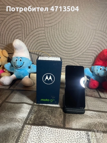 Motorola G23 8 128