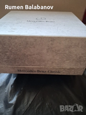 колекционерска количка 