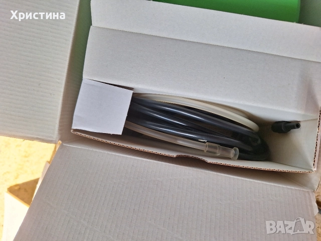 Инхалатор Pari junior Boy N, снимка 5 - Други - 51431635