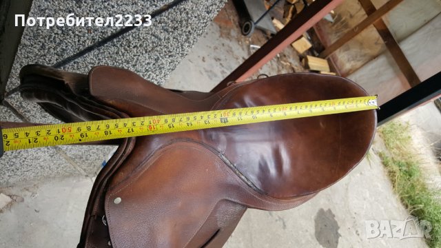 250лв / 9 бр. Седла за коне и много  атрибути за тях !!!, снимка 9 - За селскостопански - 33864899