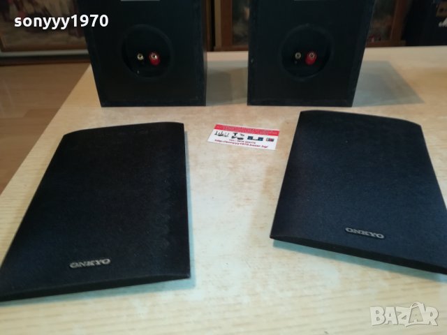 ONKYO D-075 SPEAKER SYSTEM 2202221712, снимка 11 - Тонколони - 35880866