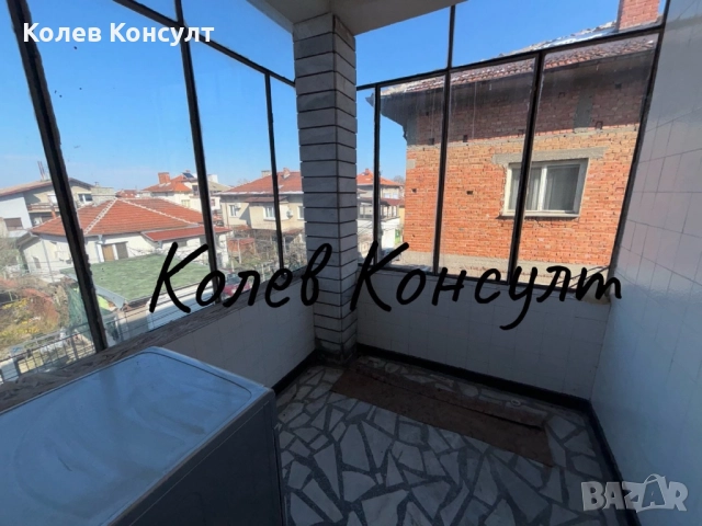 Продавам самостоятелна къща в Димитровград,кв.Славянски, снимка 6 - Къщи - 51523133