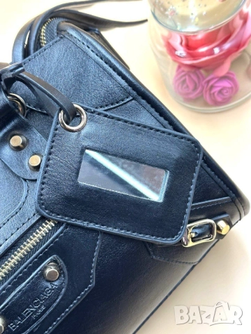 чанта 28х18см balenciaga, снимка 5 - Чанти - 51457550
