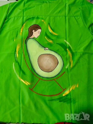 Персонализирана лекарска униформа, снимка 18 - Подаръци за мъже - 53298768