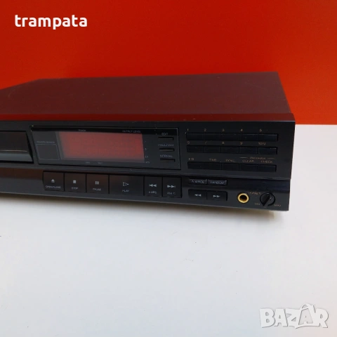 НАЙ ДОБРАТА ОФЕРТА CD Player Sansui CD-X301II , снимка 4 - Други - 53247591