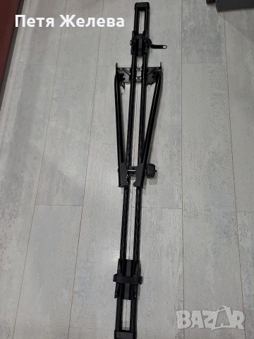 Велобагажник (стойка за велосипед) THULE/Sweden 