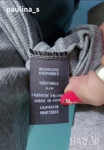 Четири различни броя / Маркова преходна еластична блуза , снимка 9 - Блузи с дълъг ръкав и пуловери - 44872602