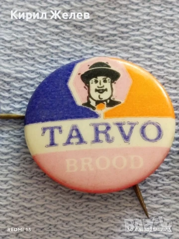 Лот значки 10 броя CANISIUS,HILLE,RIVELLA редки за КОЛЕКЦИОНЕРИ 50307, снимка 3 - Колекции - 50847016