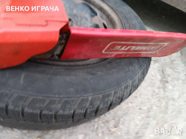 резачка , снимка 1