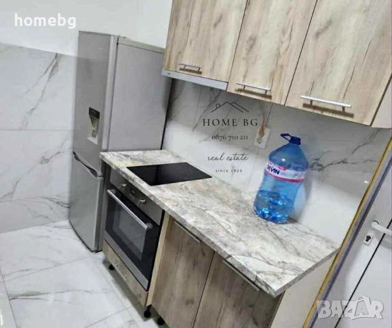Двустаен под наем в кв. Бояна, снимка 2 - Апартаменти - 52451598
