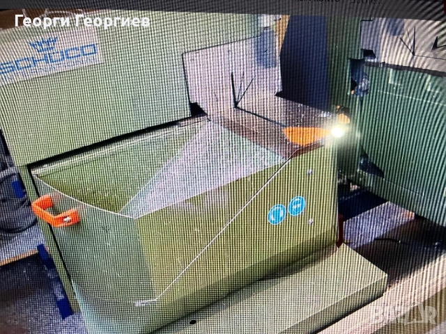 Двуглав циркуляр Elumatec, снимка 5 - Дограми - 52899160