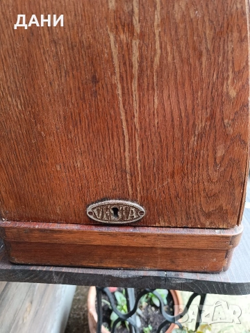 Шевна машина Веста, снимка 4 - Шевни машини - 53563006