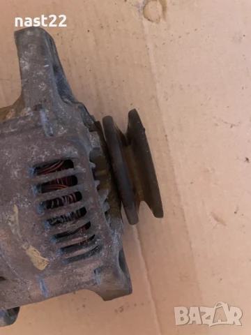 Алтернатор за Сузуки Самурай 1.3, снимка 2 - Части - 51095968