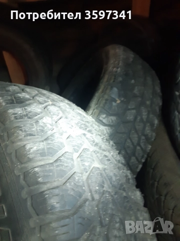 Опел Астра 1999 г 4 джанти и 5 гуми, снимка 10 - Гуми и джанти - 52042664