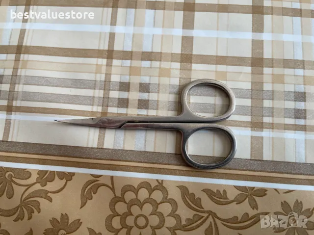 Малка Метална Ножица