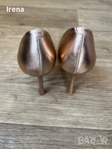 Дамски обувки 20лв., снимка 3 - Дамски обувки на ток - 52636075