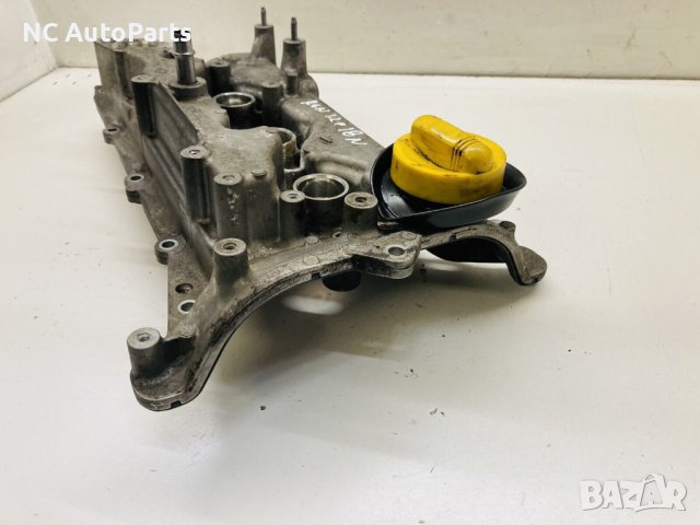 Капак за валове за RENAULT KADJAR Рено 1.2 TCE H5FT 132653841R 2018 , снимка 6 - Части - 42597152