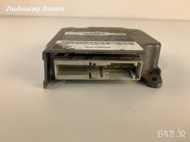 Модул за AirBag Фиат Бравa FIat Brava 46768868, снимка 2 - Части - 48712492
