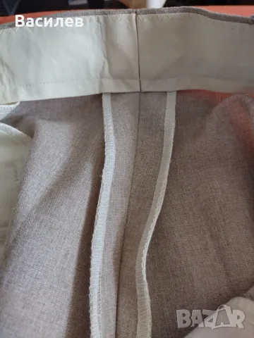 Панталон мъжки летен, снимка 5 - Панталони - 50178290